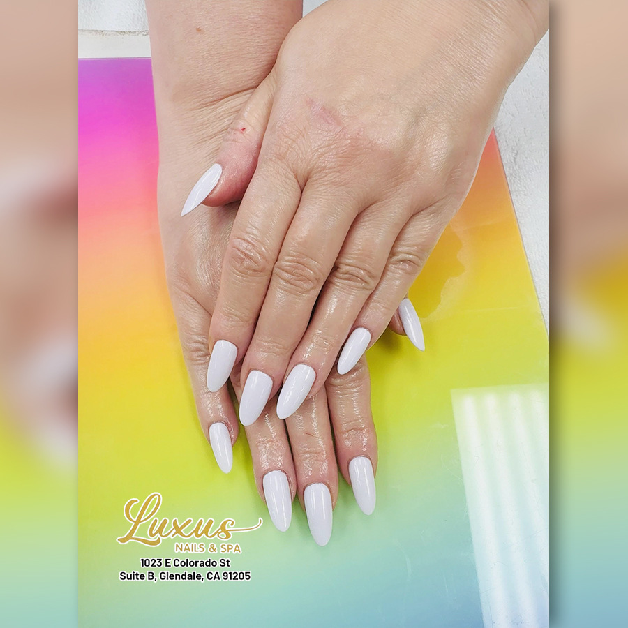 Luxus Nail Spa